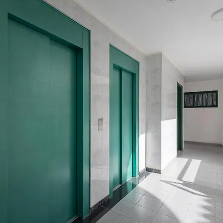 Apartment Floral - Large Private Terrace With Pool San Bartolome de Tirajana (Gran Canaria)