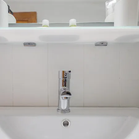 Floral - Large Private Terrace With Pool *