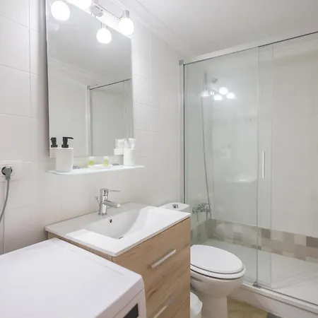 Floral - Large Private Terrace With Pool * San Bartolome de Tirajana (Gran Canaria)
