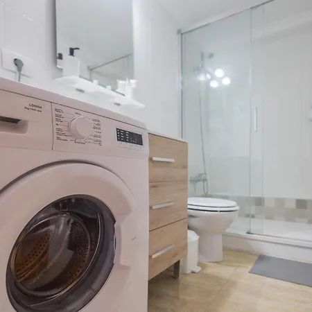 Floral - Large Private Terrace With Pool Daire