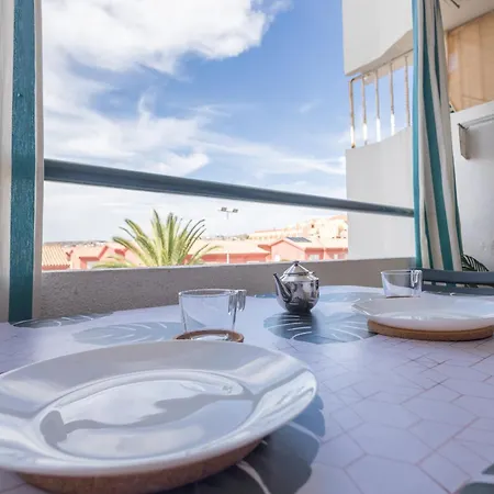 Floral - Large Private Terrace With Pool San Bartolome de Tirajana (Gran Canaria)