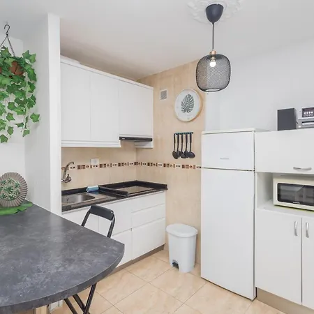 Floral - Large Private Terrace With Pool Daire