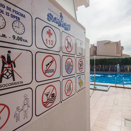 Floral - Large Private Terrace With Pool Daire *