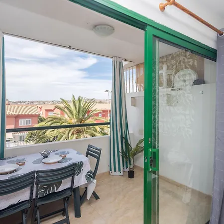 Apartment Floral - Large Private Terrace With Pool