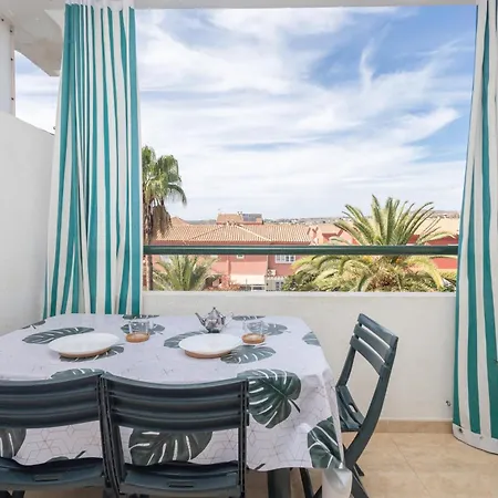 Daire Floral - Large Private Terrace With Pool *